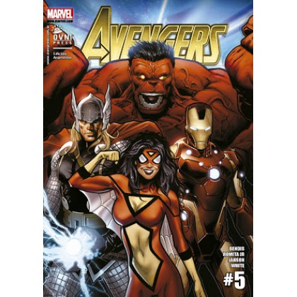 Avengers 05